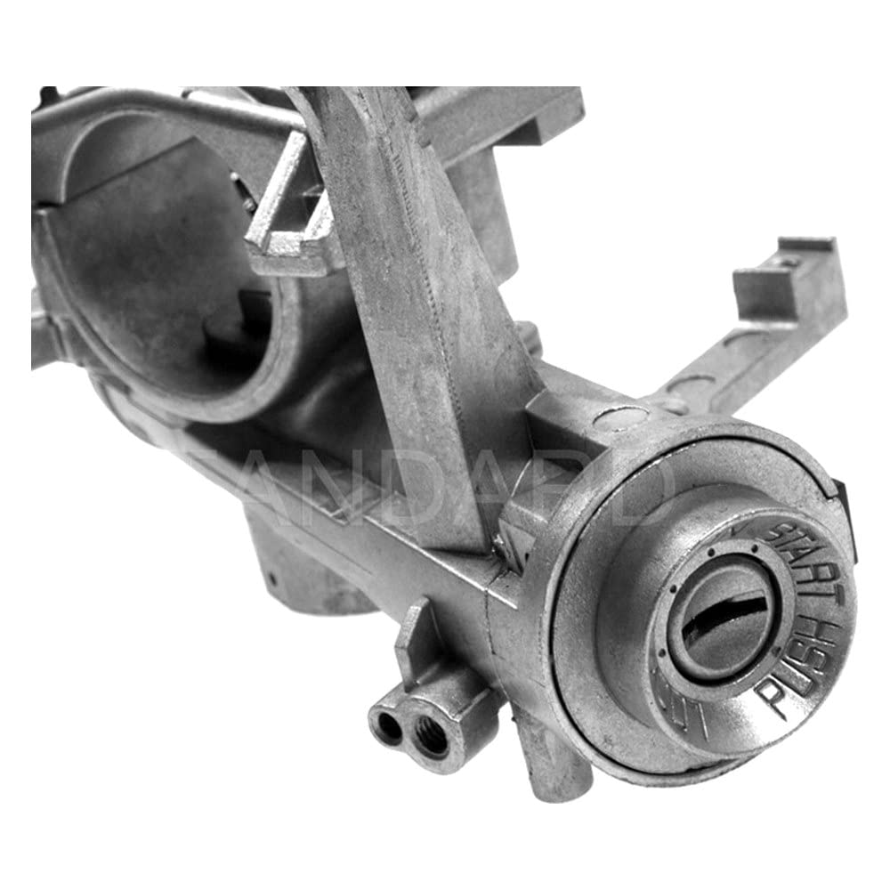 High-Quality Ignition Switch for Cars & Trucks - Durable Replacement Part for Smooth Engine Start | Perfect for Automotive Repair & DIY Projects