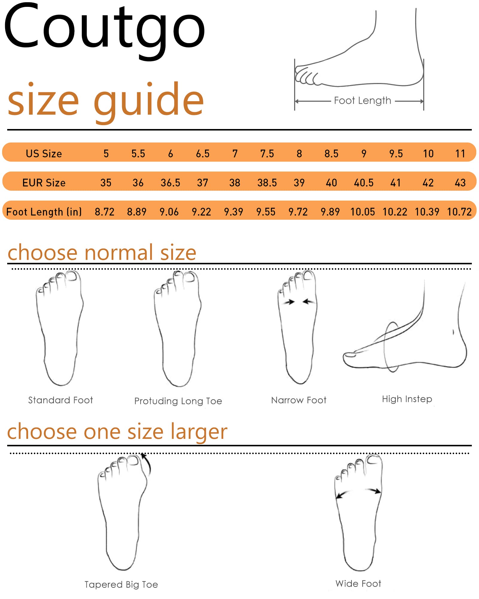 Coutgo Women's Open Toe Ankle Strap High Heel Sandals - Chunky Block Heel Booties for Party, Wedding & Night Out | Comfortable Cutout Design Summer Dress Shoes