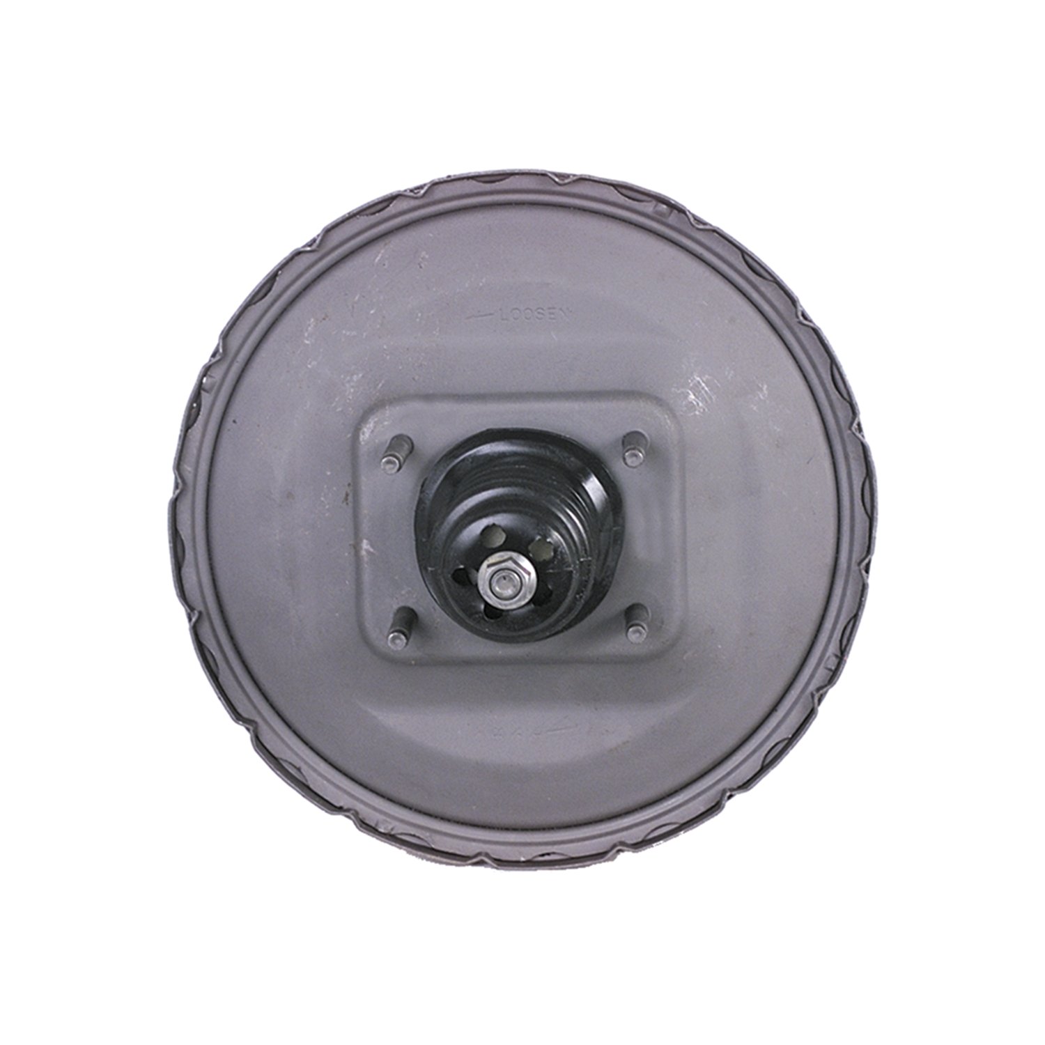Cardone 53-2701 Remanufactured Vacuum Power Brake Booster - No Master Cylinder Included | High-Performance Braking System for Trucks & SUVs | Perfect for Off-Road & Heavy-Duty Vehicle Repairs