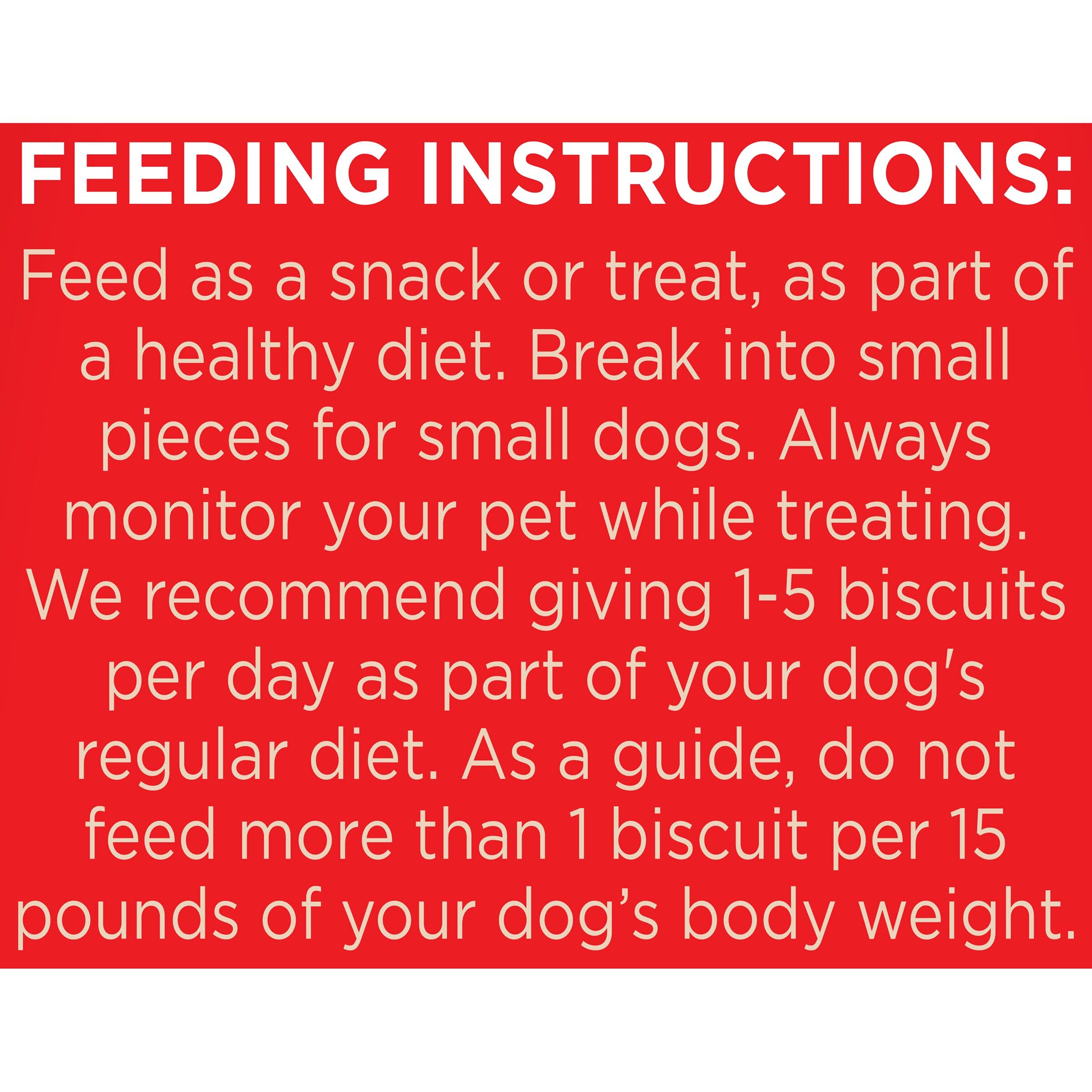 Milk-Bone Gravy Bones Dog Treats - 4 Savory Meat Flavors Coated in Gravy, 19oz (Pack of 12) | Delicious & Nutritious Dog Snacks for Training, Rewards & Dental Health | Perfect for Small, Medium & Large Dogs