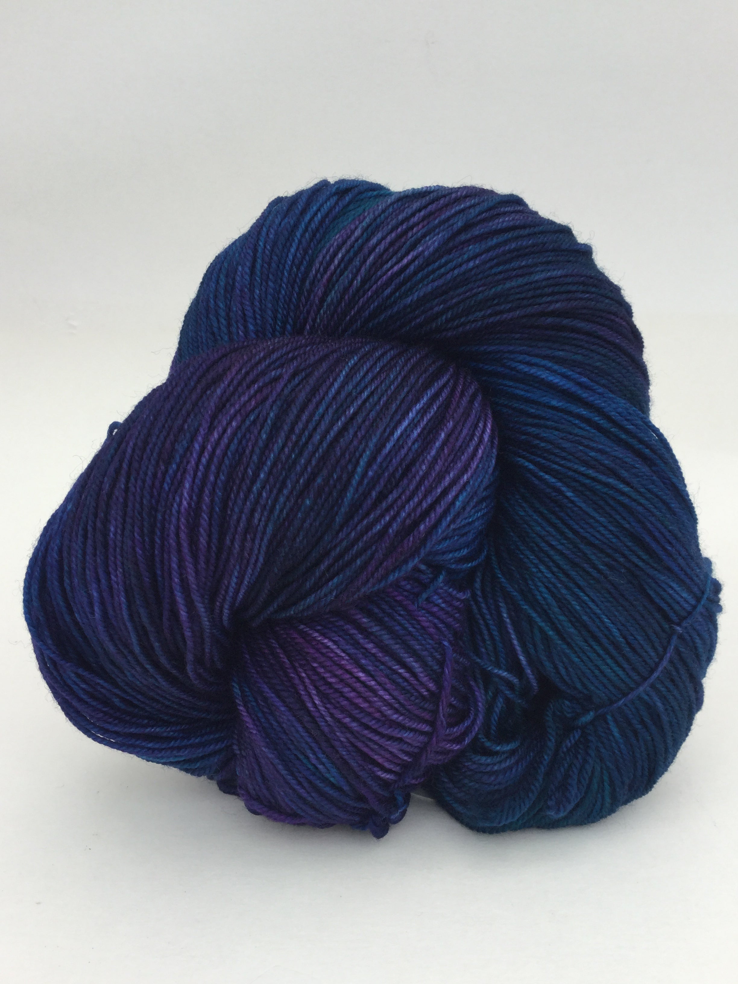 Malabrigo Sock Yarn - Super Soft Merino Wool Hand Knitting Yarn for Socks, Scarves & Shawls - Perfect for DIY Knitting Projects & Gift Making