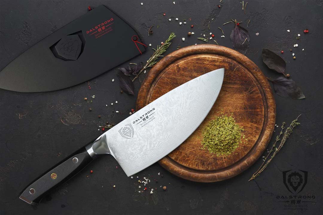 Dalstrong Shogun Series Elite 7