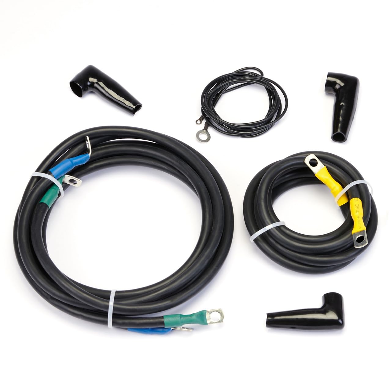 Warn Relocation Kit 106011 - Heavy Duty Winch Mounting Accessory for Off-Road Vehicles & Trucks | Perfect for Jeep, Truck & SUV Winch Installation