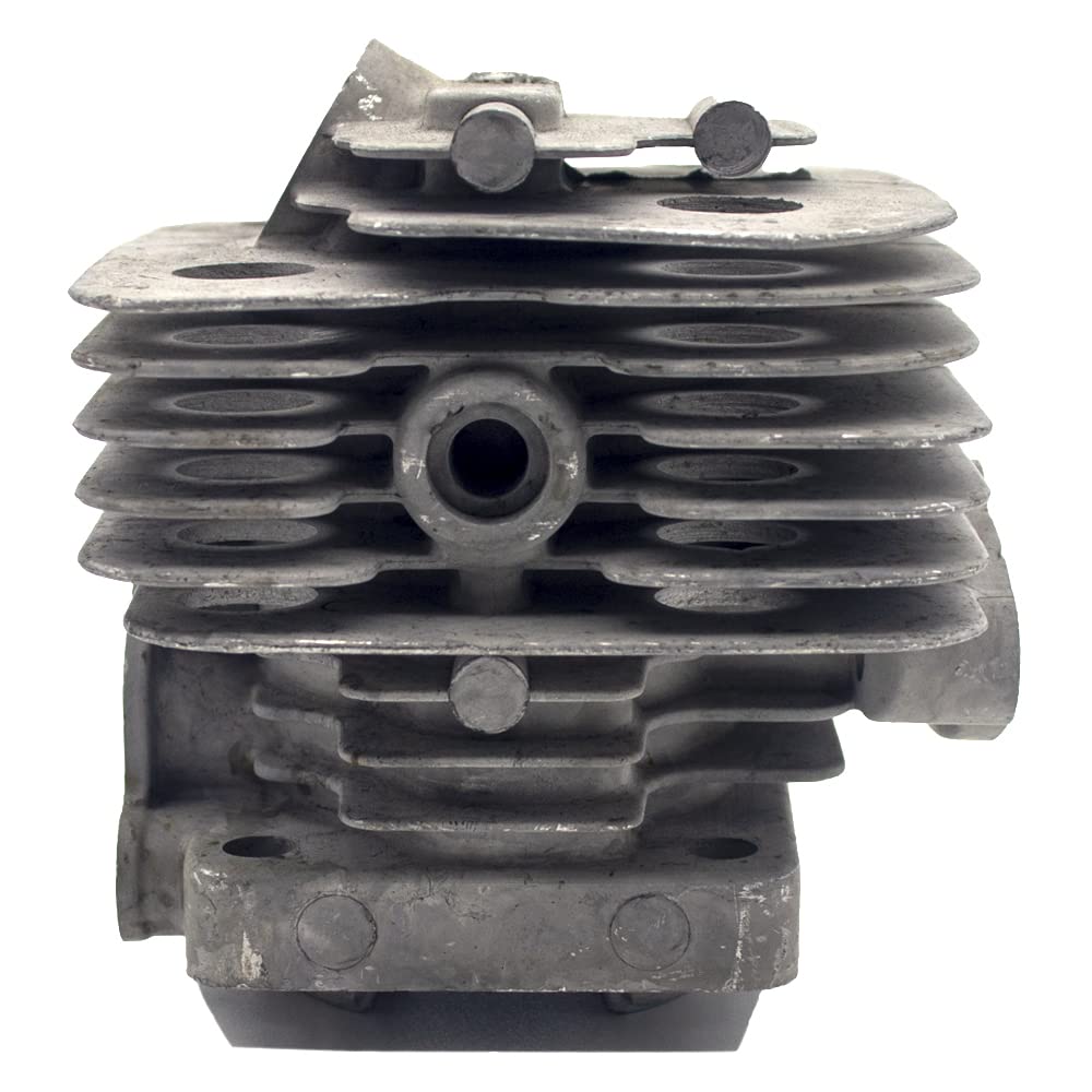 Echo PB-260I PB-260L PE-260 PE-261 PPT-260 SHC-260 SHC-261 Replacement 34mm Cylinder Piston Kit - Compatible with Leaf Blower, Edger, Pruner & Hedge Clipper - Perfect for Outdoor Power Equipment Maintenance & Repair
