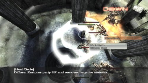 The Last Story - Nintendo Wii (Renewed) | Classic JRPG Adventure Game | Perfect for Wii Gamers & RPG Fans