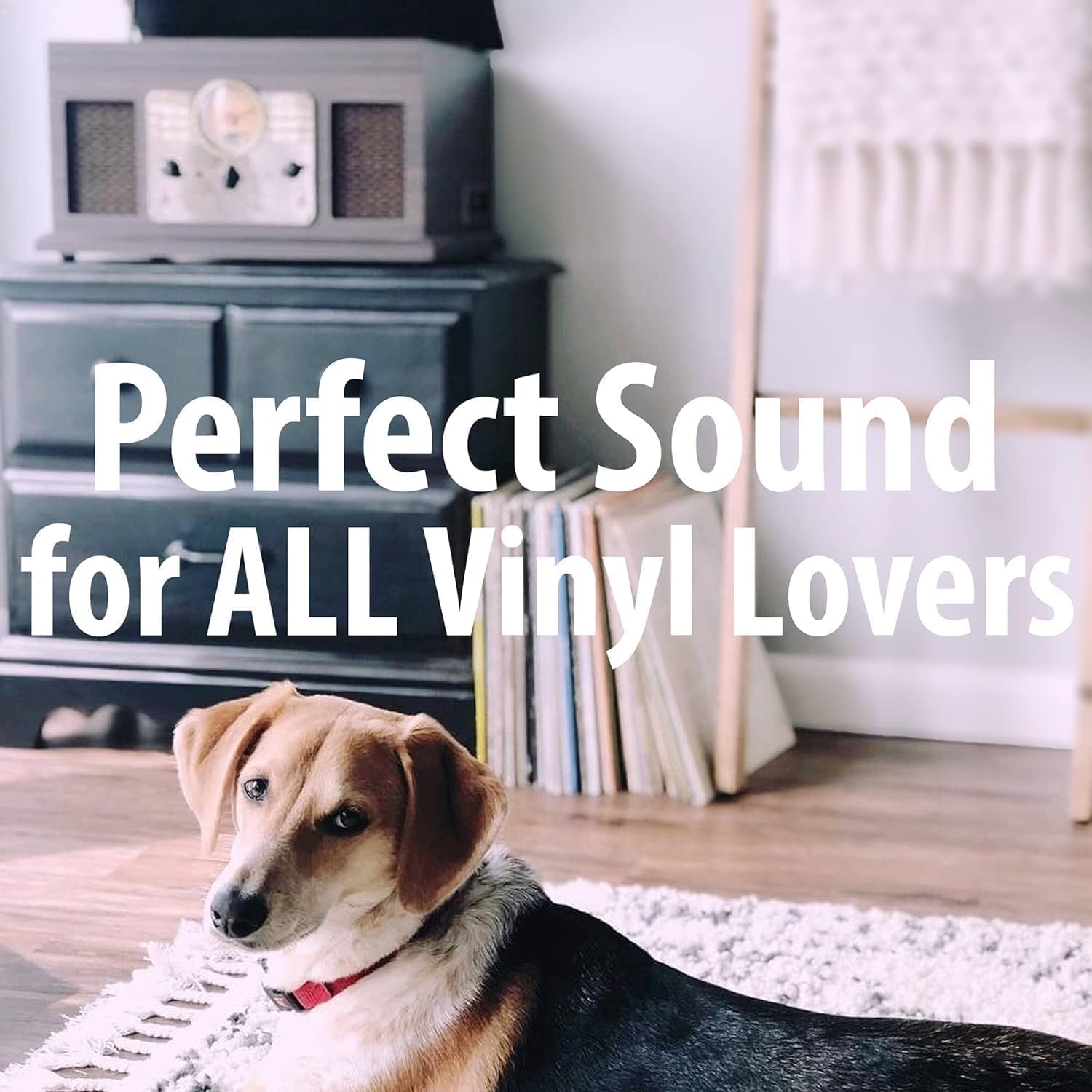 Victrola Nostalgic 7-in-1 Bluetooth Record Player & Multimedia Center with Built-in Speakers - 3-Speed Turntable, CD & Cassette Player, AM/FM Radio | Wireless Music Streaming | Espresso | Perfect for Home Entertainment, Vinyl Collectors & Retro Music Lovers