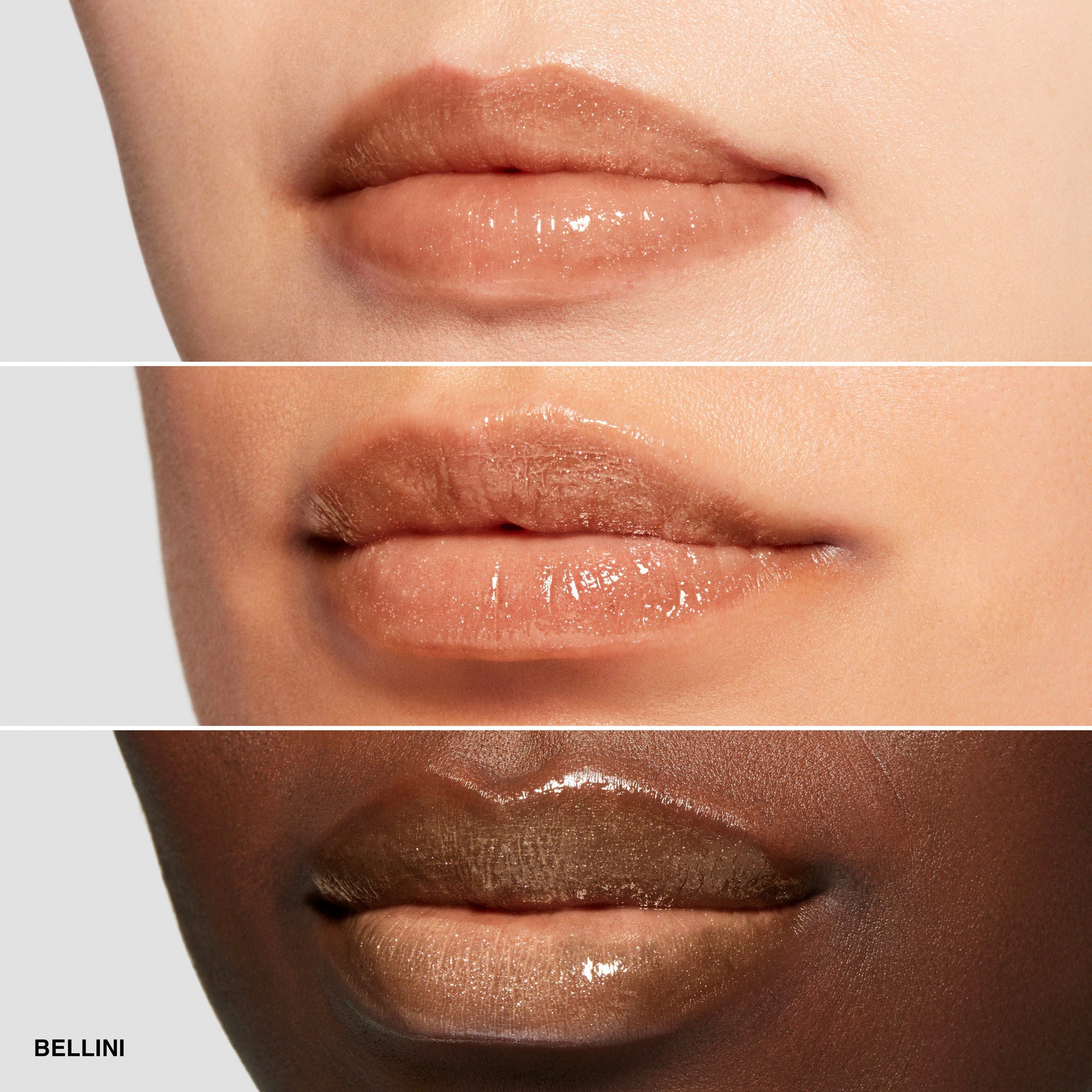 Crushed Oil Infused Gloss Shimmer - Hydrating Lip Gloss with Shimmer Finish for Everyday Wear & Special Occasions
