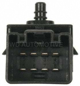 STW5 Power Seat Control Switch - Premium Car Seat Adjustment Button for Ford, Chevy, Toyota - Perfect for Drivers & Passengers Comfort