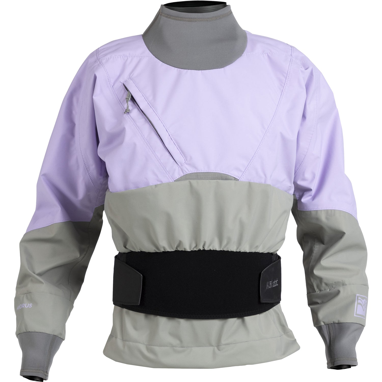 Kokatat Women's Hydrus 3.0 Stoke Drytop - Waterproof Paddling Jacket for Kayaking, Canoeing & Outdoor Adventures