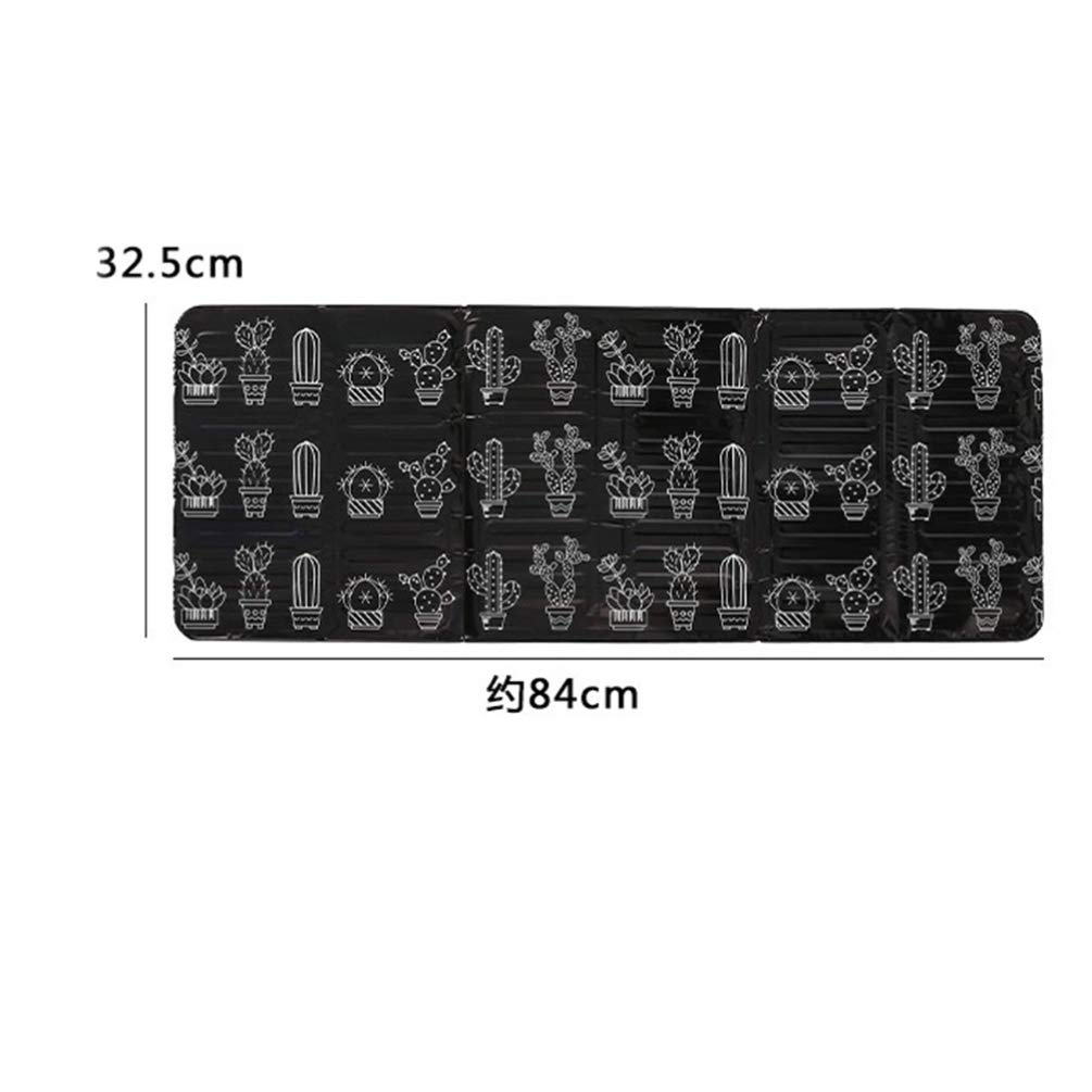 Premium Aluminum Foil Splatter Guard for Gas Stove - Oil Splatter Screen & Griddle Tools Protector - Anti-Splash Cooking Shield for Frying Pans & Skillets - Ideal for Sauteing, Frying, and Grilling at Home