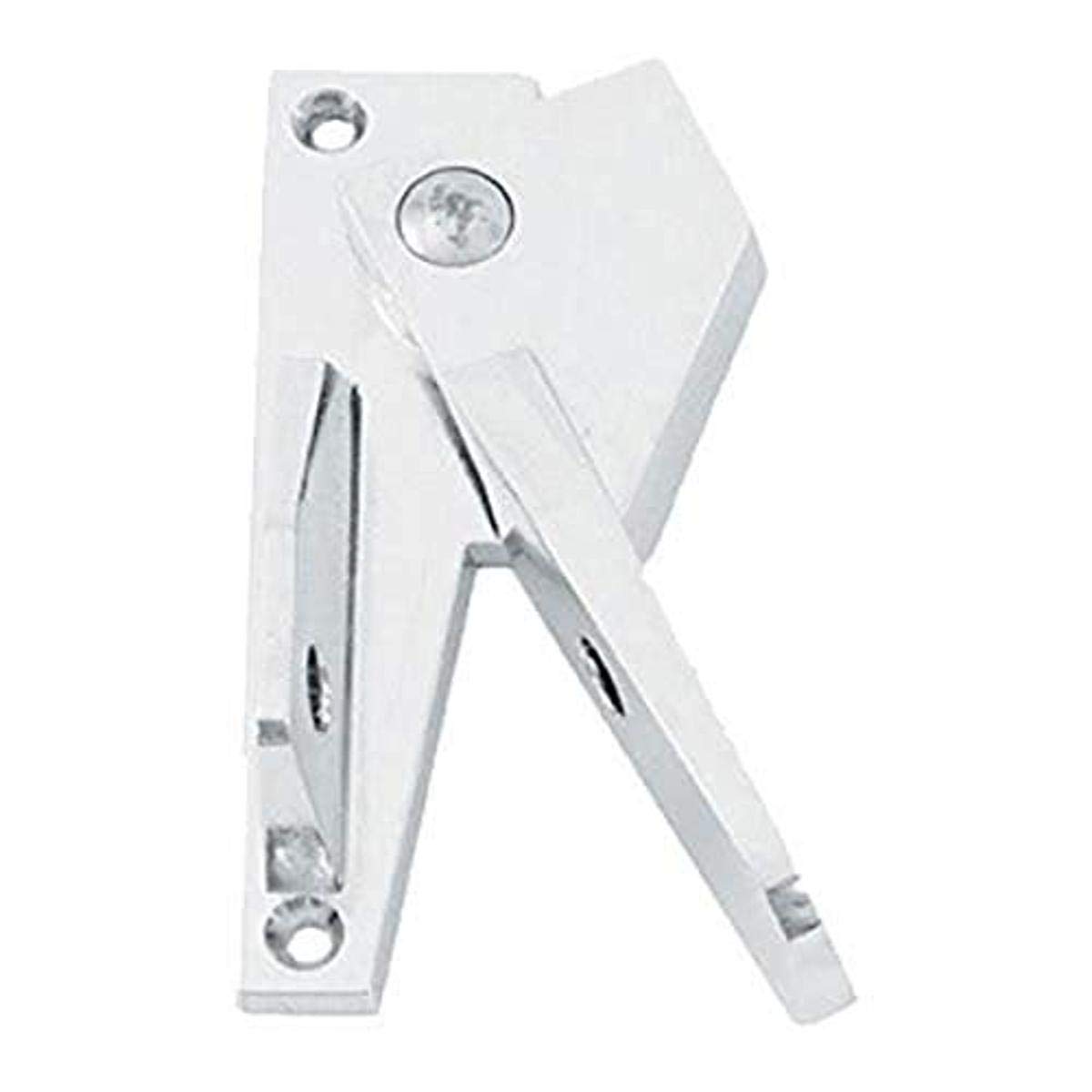 Genuine OEM Silver King Assembly Latch 21069 Replacement Part - Heavy Duty Truck & Trailer Door Lock - Free Shipping - Perfect for Semi Truck, Commercial Vehicle & RV Repair