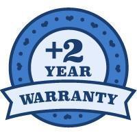Stroller Extended Warranty Plan - 3 Year Protection for Baby Strollers & Prams | Perfect for Travel, Daily Walks & Shopping