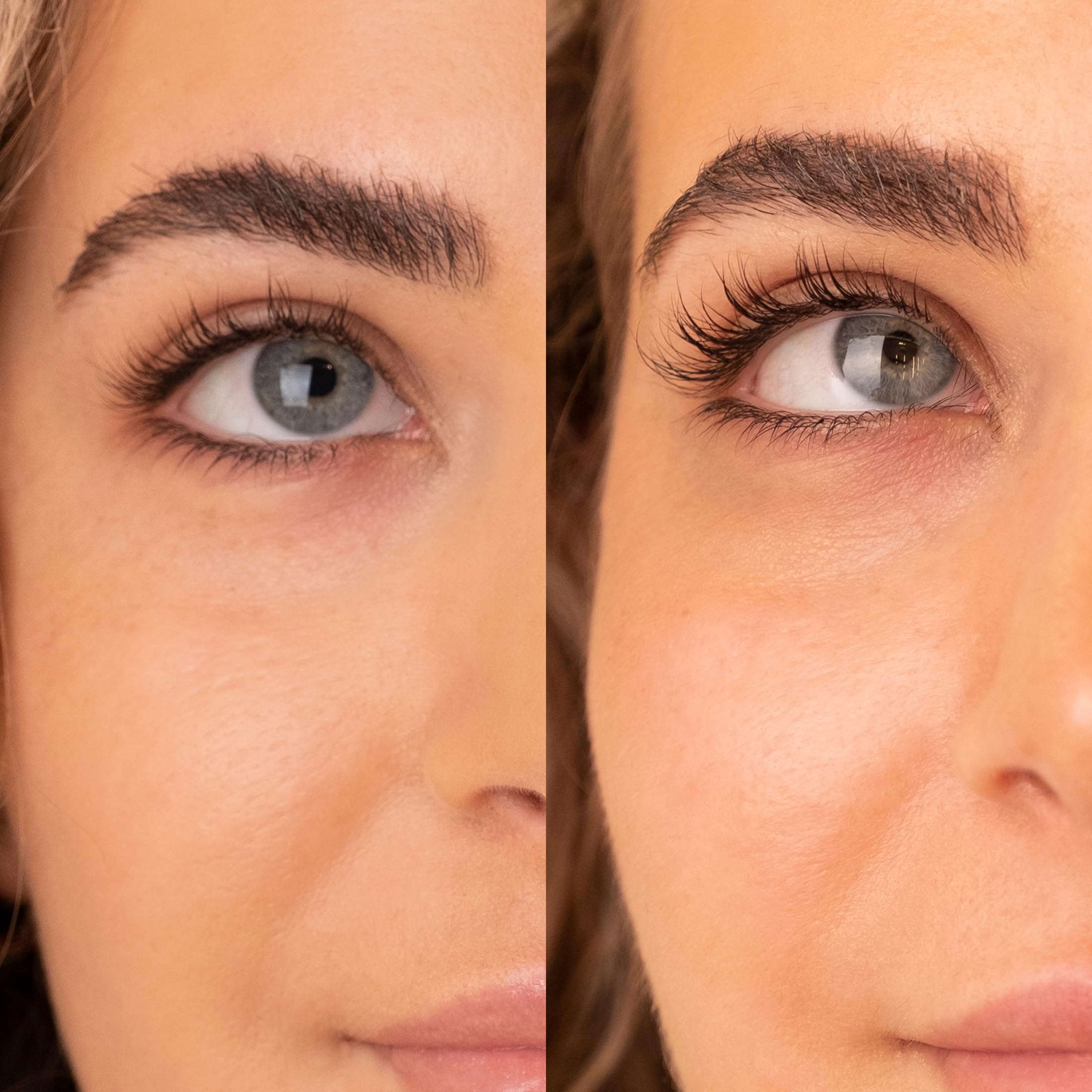 SWEED Eyelash Growth Serum with Peptides, Biotin & Pumpkin Seed Oil - Prostaglandin-Free, Vegan & Cruelty-Free Lash Enhancer (0.17 fl oz) for Longer, Fuller Lashes - Perfect for Nighttime Lash Care & Natural Beauty Routines