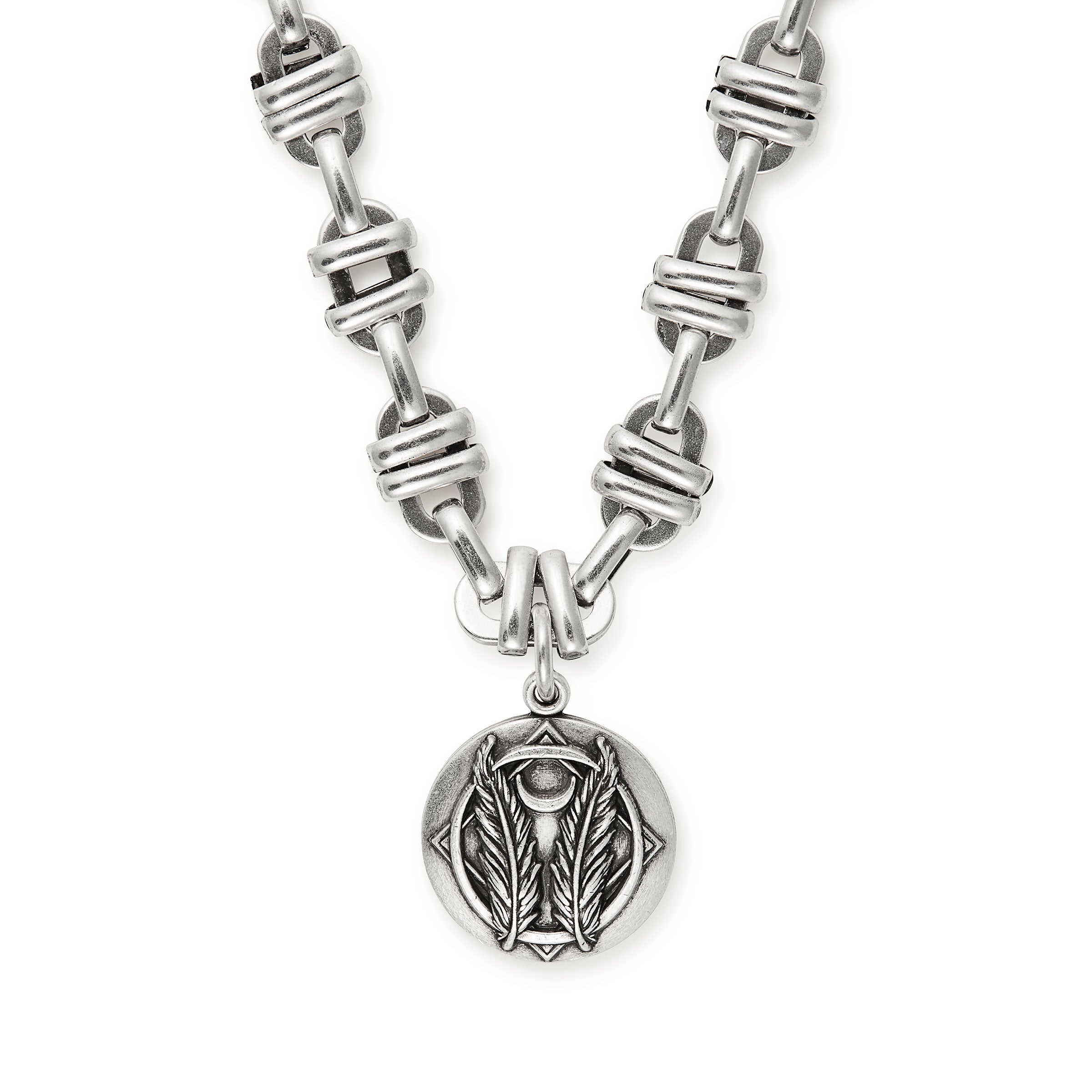 Godspeed Magnetic Therapy Necklace for Pain Relief & Stress Reduction - Perfect for Neck Pain, Headaches & Relaxation