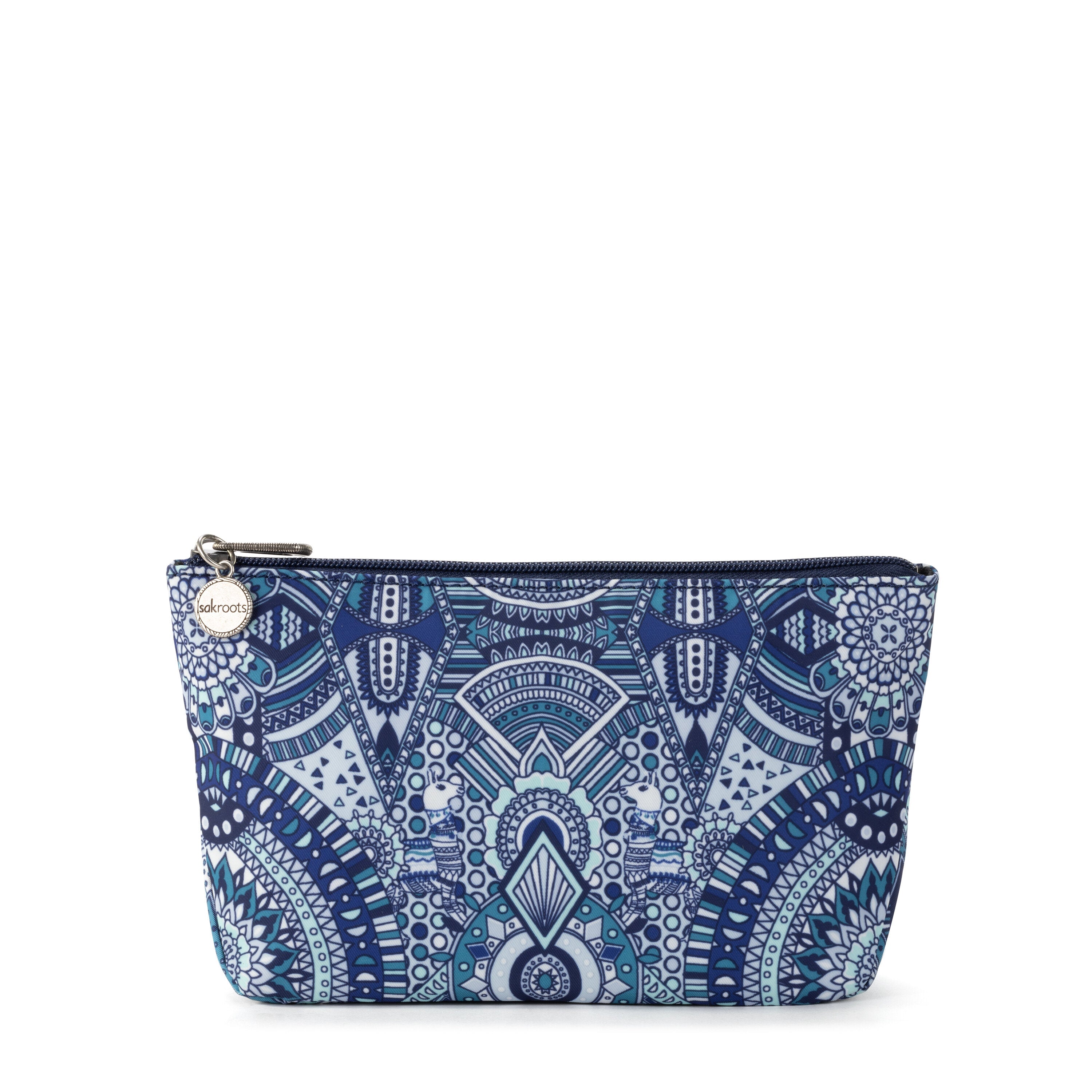 Essential Medium Pouch - Waterproof & Lightweight Crossbody Bag for Women & Men - Perfect for Travel, Gym, Hiking & Everyday Use