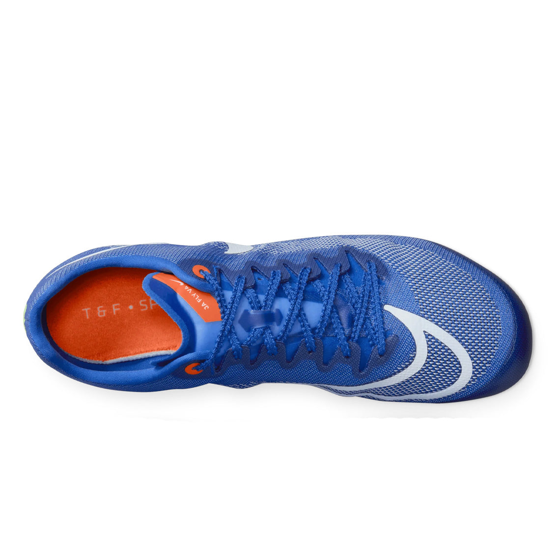 Unisex Nike Zoom Ja Fly 4 Running Shoes - Lightweight Athletic Sneakers for Men & Women - Perfect for Jogging, Training & Gym Workouts