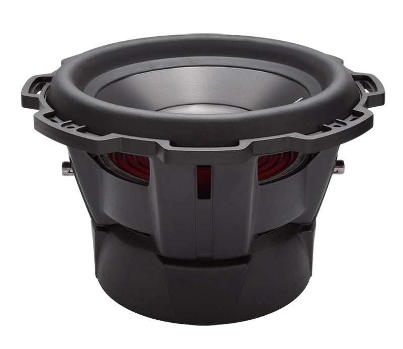 Rockford Fosgate P3D210 12-Inch Car Subwoofer - 1000W Peak Power, High-Performance Bass for Cars & Trucks - Perfect for Car Audio Upgrades & Sound Systems