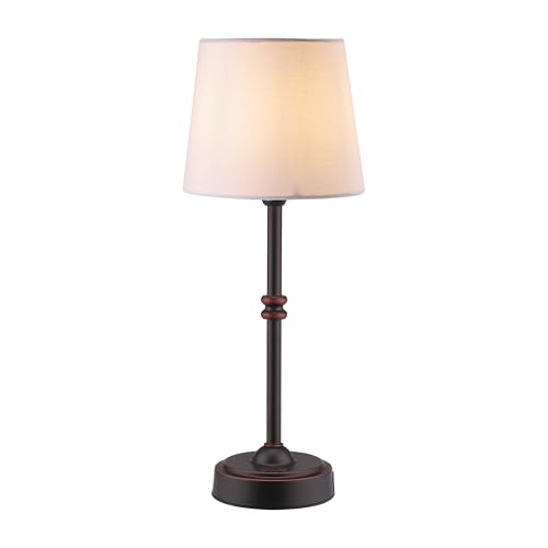 Oil-Rubbed Bronze