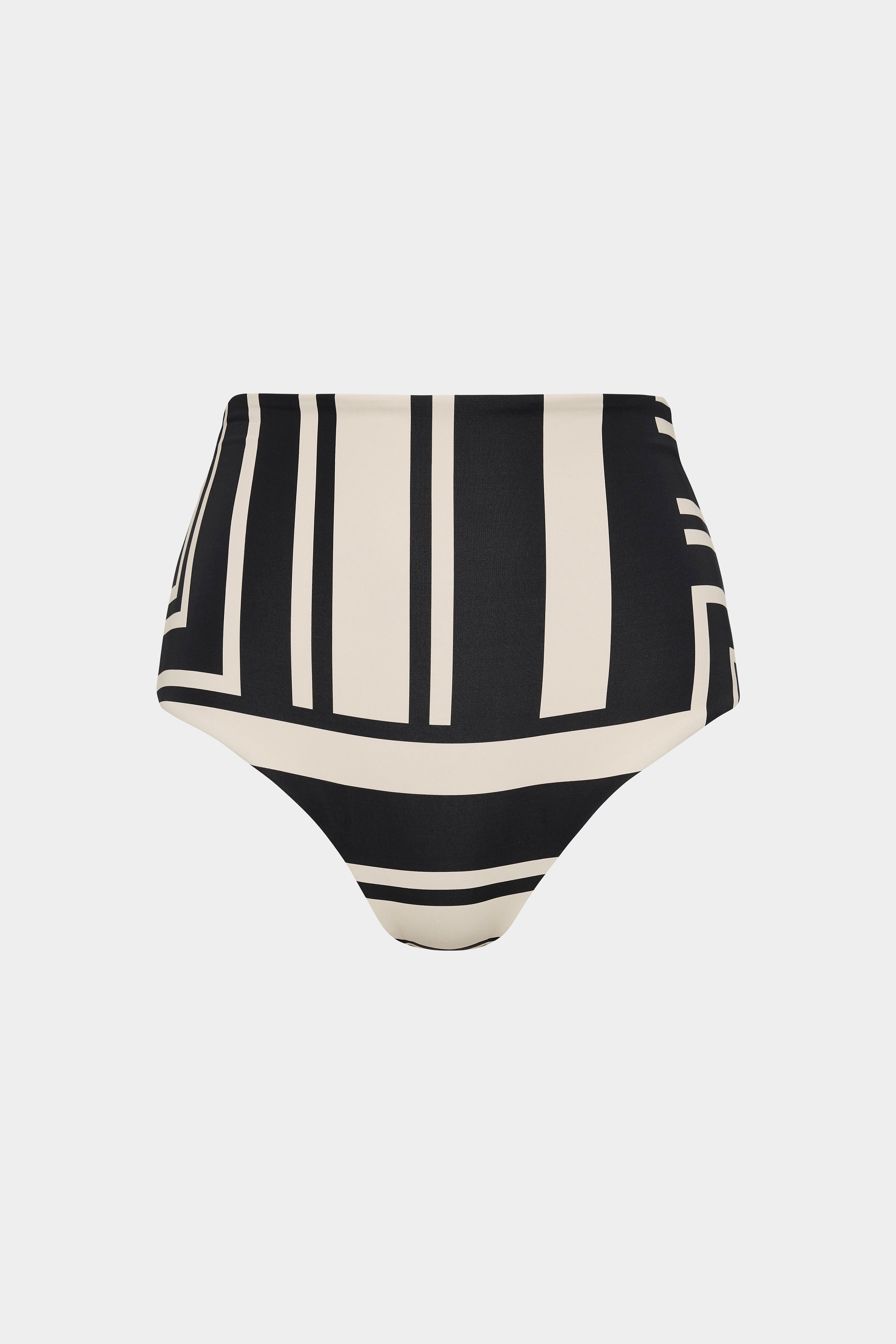 Pietra Classic High Brief Women's Underwear - Comfortable Cotton Panties for Everyday Wear | Perfect for Work, Lounge & Sleep