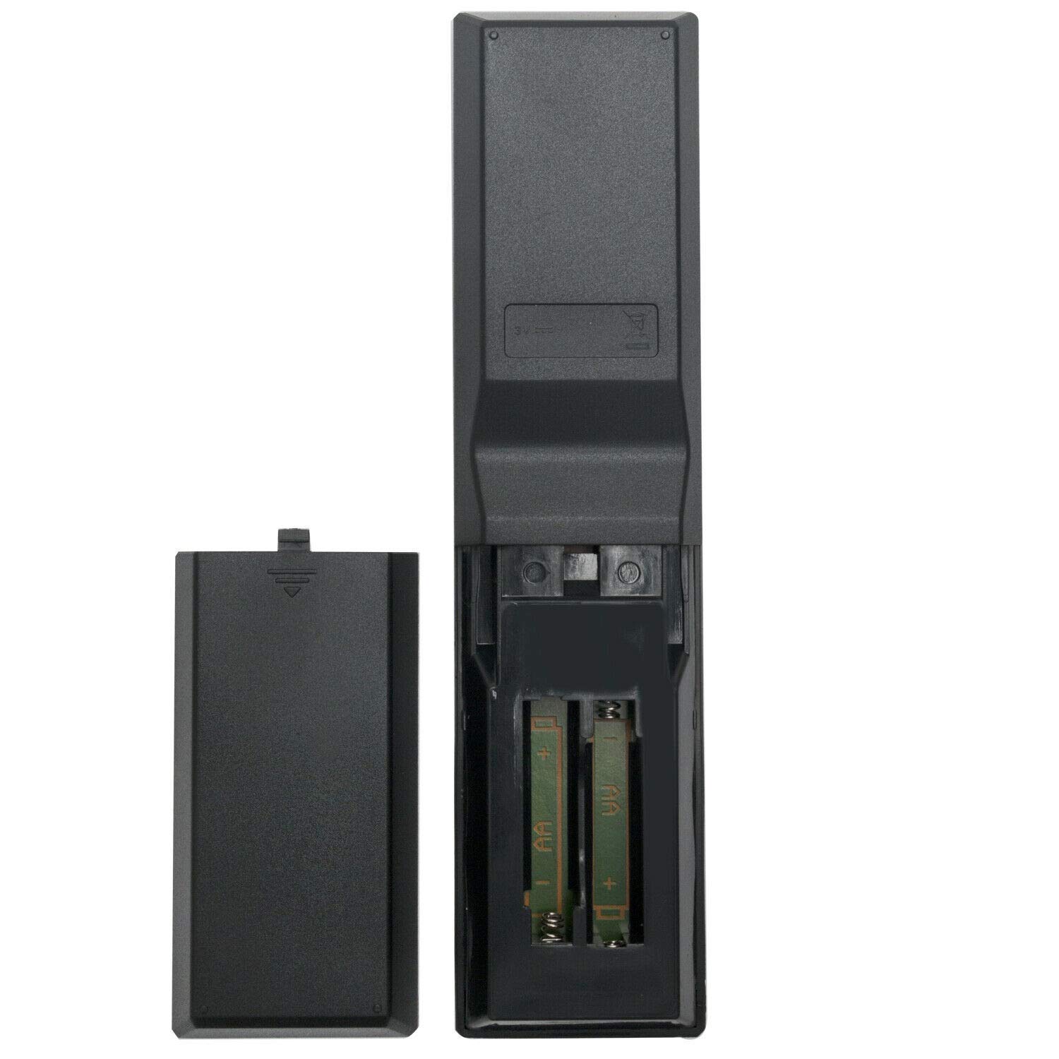 Original Remote Control Replacement for Sony STR-ZA2000ES STR-ZA1000ES STR-ZA3000ES AV Receiver - Universal IR Remote Compatible with Home Theater Systems & Entertainment Centers