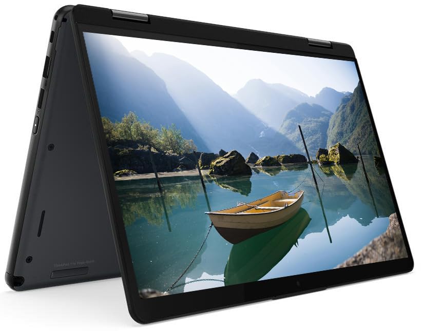 Lenovo Yoga 2-in-1 Convertible Laptop - 11.5
