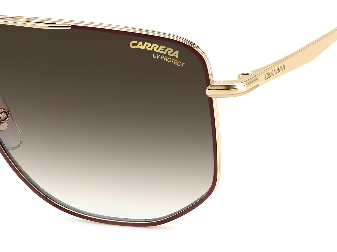 Carrera 355 S - High Performance Sunglasses for Men & Women | UV Protection Polarized Sports Shades | Perfect for Running, Cycling & Outdoor Adventures