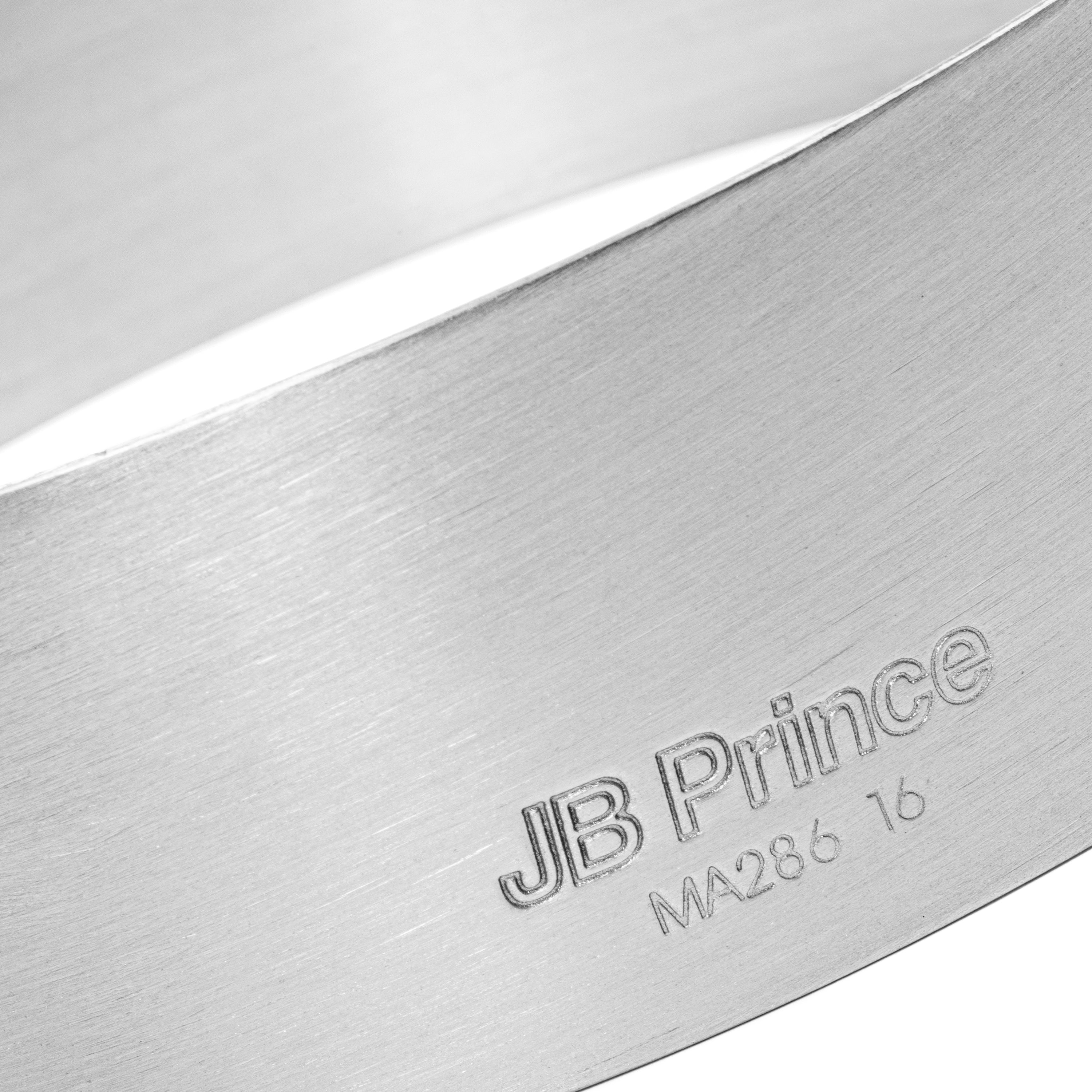 Premium Seamless Stainless Steel Ring - 1.75