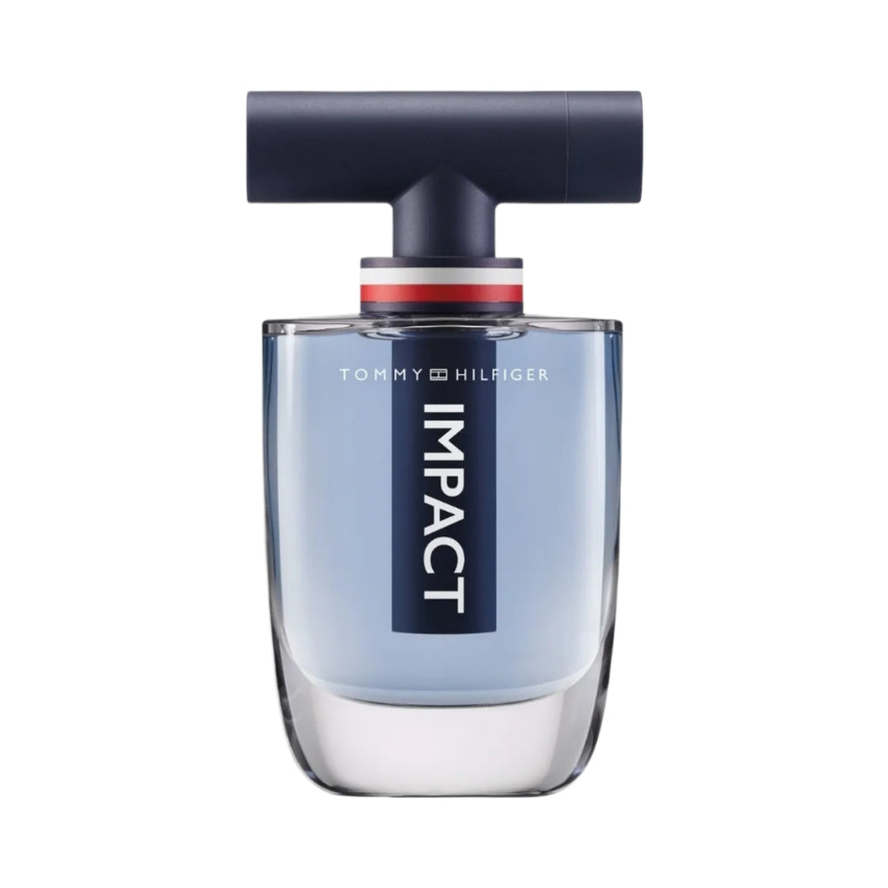 Impact Spark Eau de Toilette for Men - 100ml Fresh Citrus & Woody Fragrance - Long Lasting Cologne for Daily Wear, Office & Date Nights