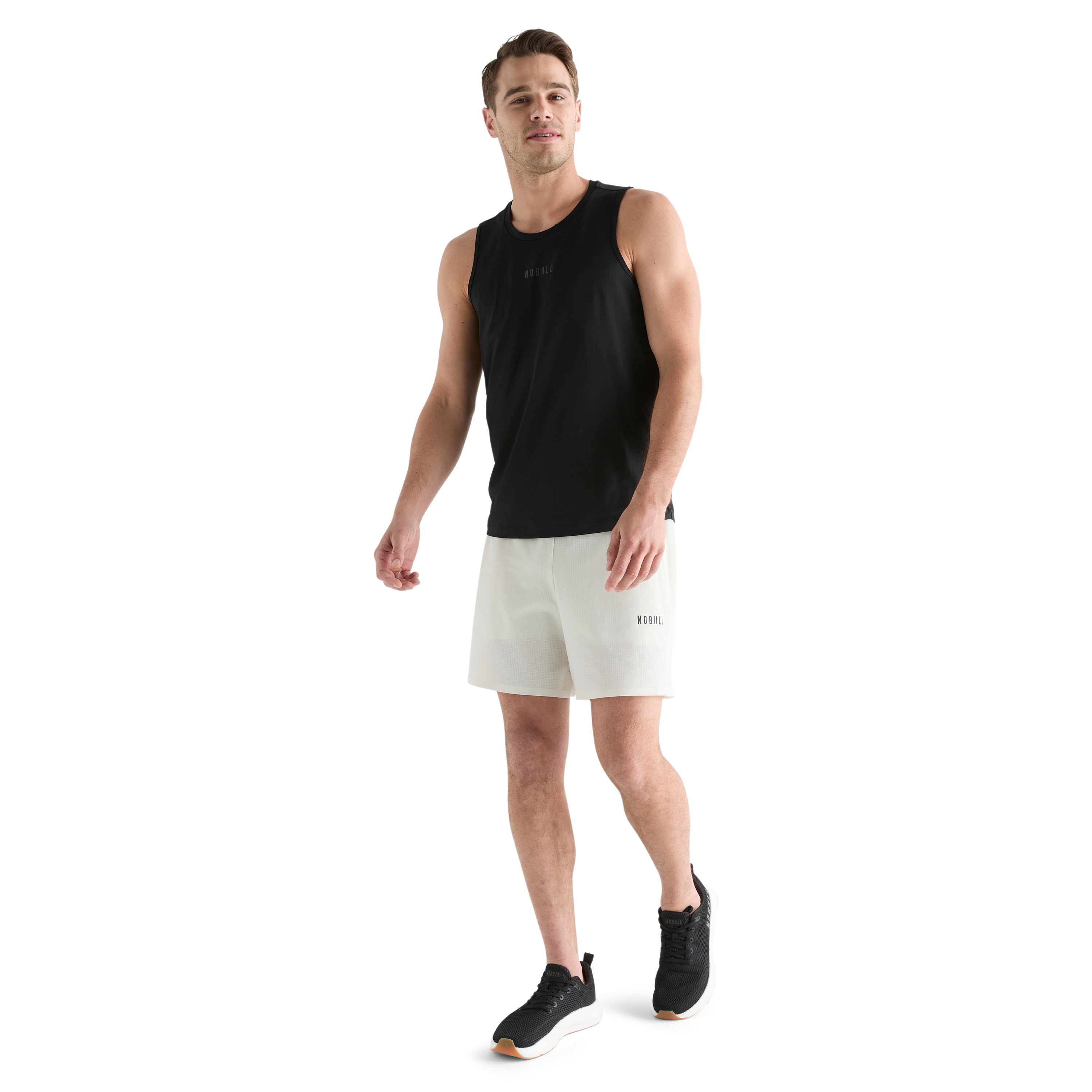 Men's Lightweight Lined Shorts 7
