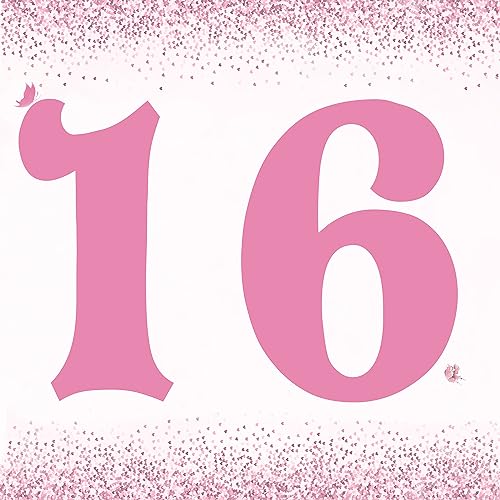 Sweet 16