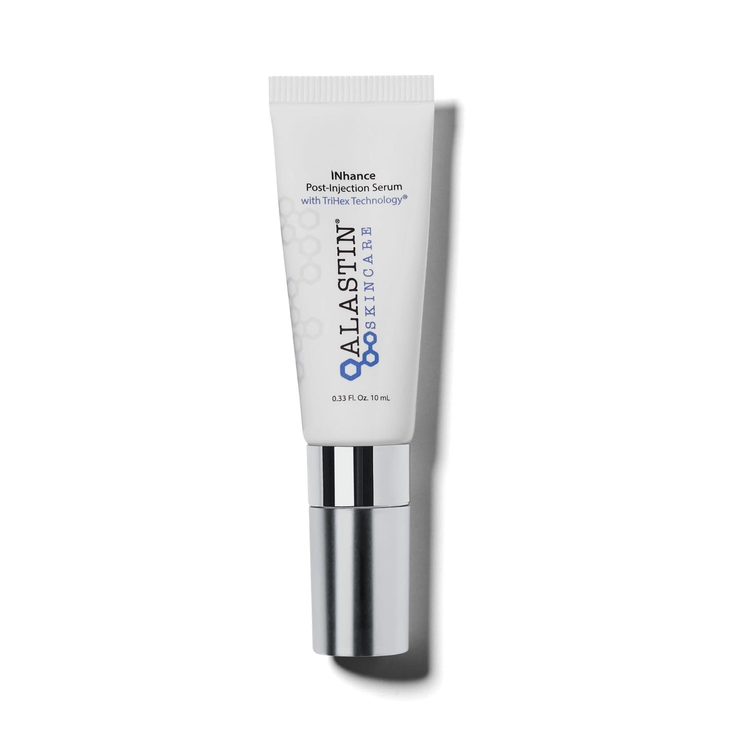 ALASTIN Skincare INhance Post-Injection Hydrating Face Serum (0.33 oz) - Soothing Moisturizer for Faster Recovery After Botox & Fillers | Perfect for Post-Treatment Skin Care Routine