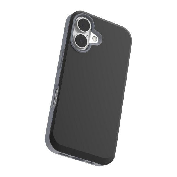 Zagg Soho Mag Snap Case for iPhone 16 - Slim Protective Cover with Magnetic Attachment | Perfect for Everyday Use, Work & Travel