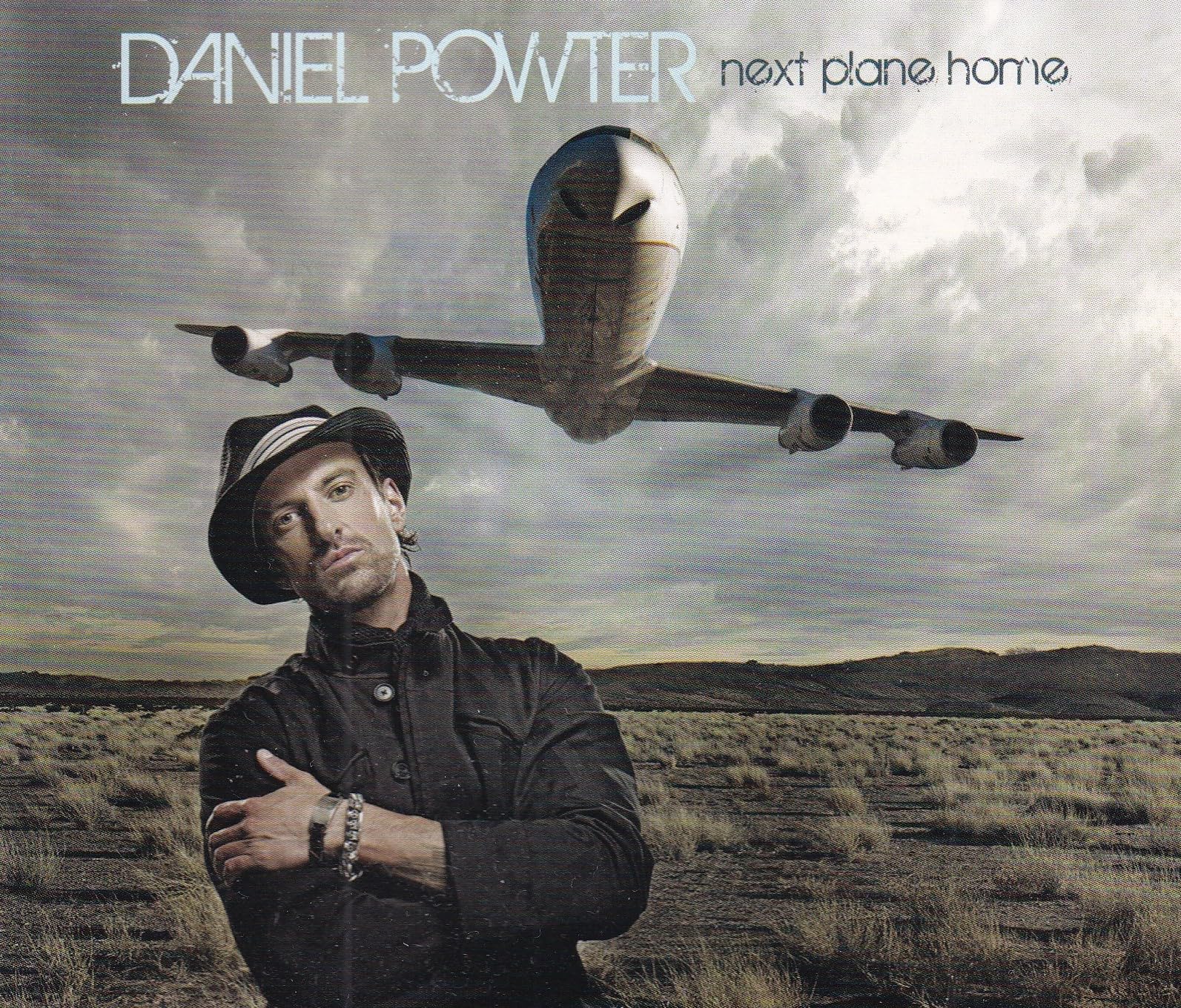 Next Plane Home by Daniel Powter - Uplifting Piano Pop Song for Travel, Relaxation & Motivation | Perfect for Road Trips, Study Sessions & Emotional Moments