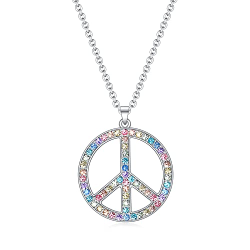 Peace Sign Mix