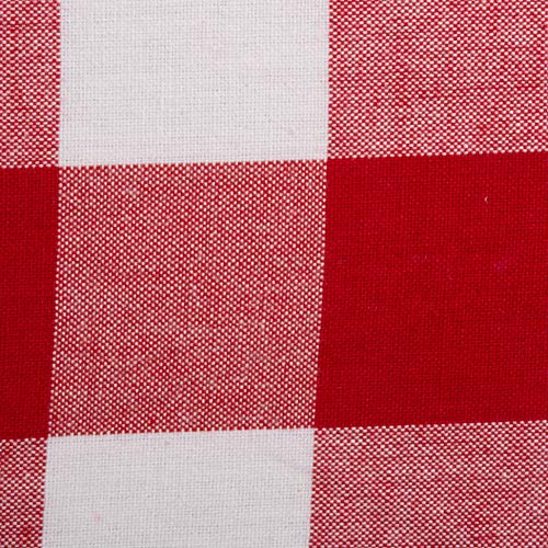 Red & White