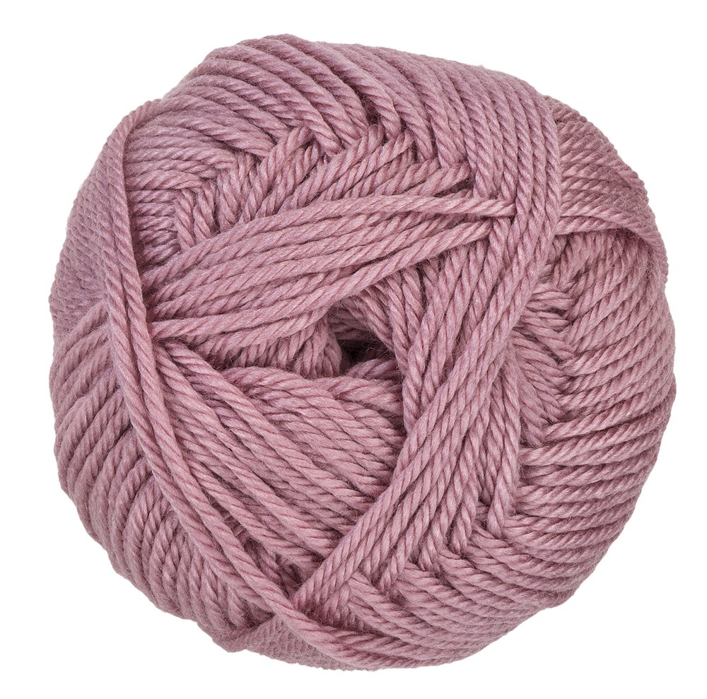 RED HEART Soft Yarn - Premium Acrylic Knitting Yarn in Rose Blush Color (5oz/141g) | Perfect for Crochet, Knitting, Baby Blankets & DIY Crafts