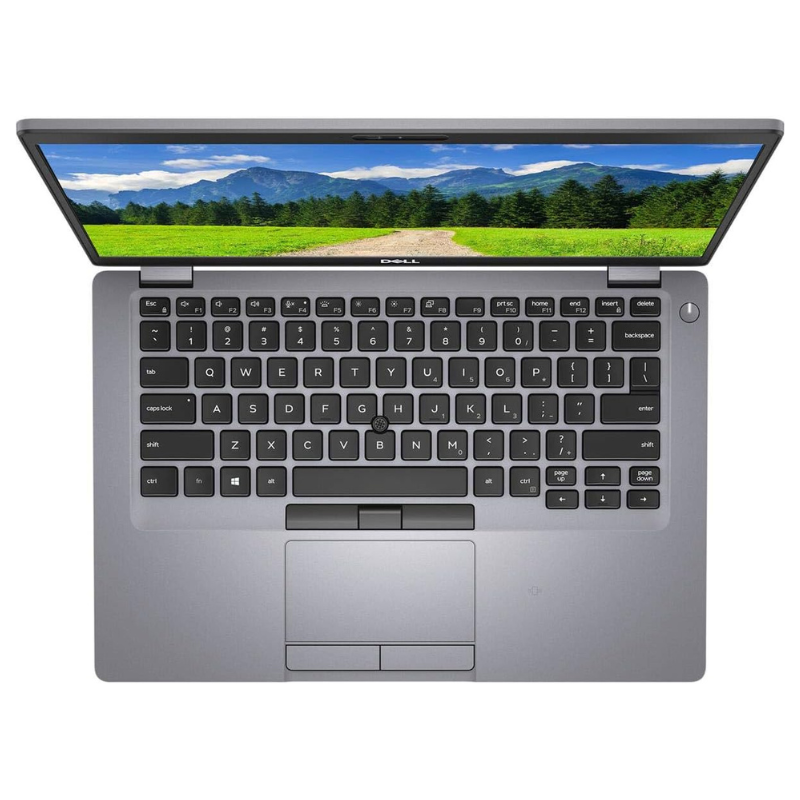 Dell Latitude 5410 14