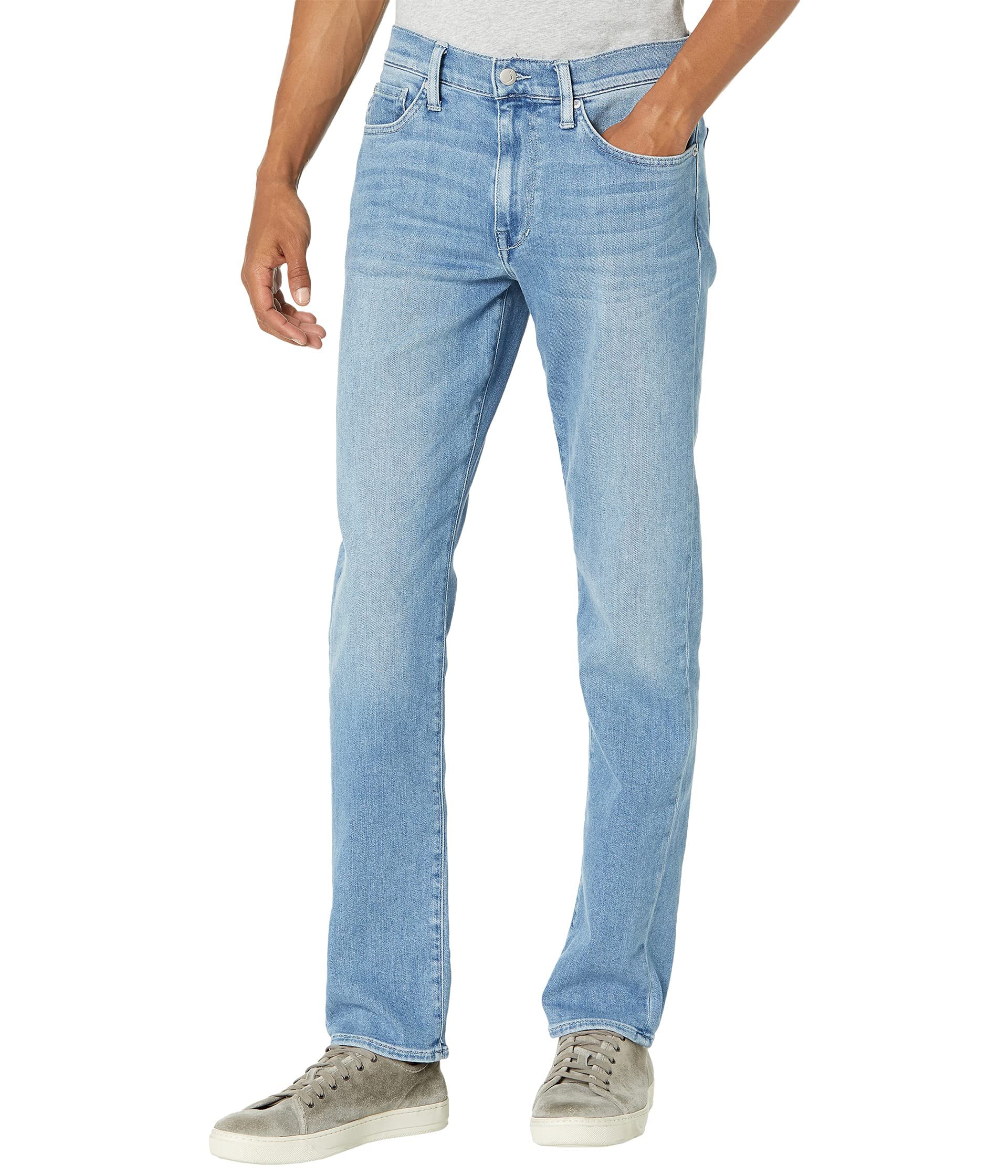 Joe's Jeans for Men - Slim Fit Stretch Denim Pants | Comfortable & Stylish for Casual Wear, Office & Night Out