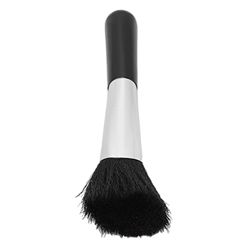 Professional Cosmetic Brush Set - Portable Nylon Hair & Blush Makeup Brushes for Women, Perfect for Daily Use & Party Makeup | Ideal for Foundation, Contouring & Highlighting
