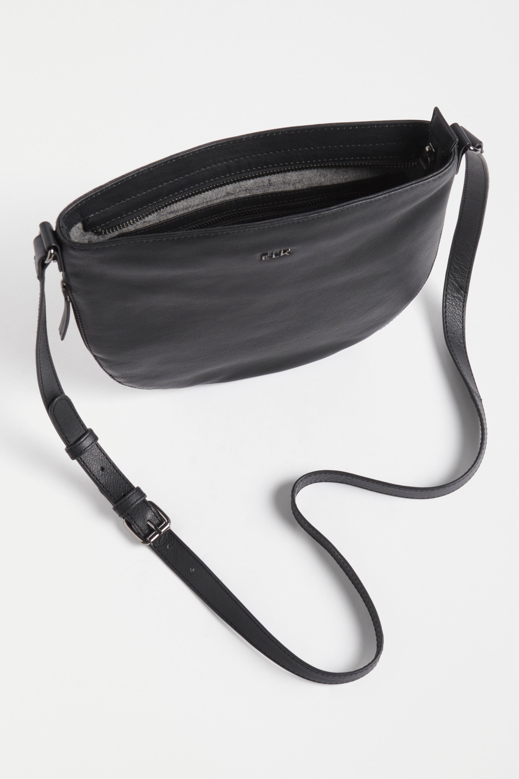 Nors Crossbody Bag for Women - Stylish & Lightweight Shoulder Purse - Perfect for Travel, Shopping & Everyday Use