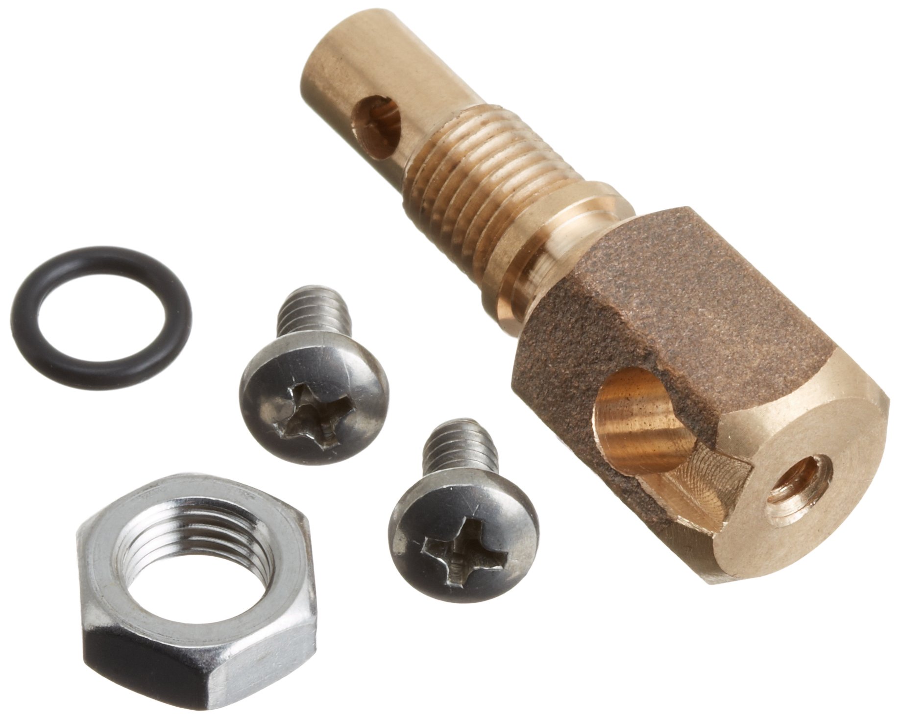 Pentair 619555 Pool & Spa Light Bonding Lug Replacement Kit - Compatible with Pool & Spa Light Niches for Safe Electrical Grounding | Perfect for Pool Maintenance & Spa Light Repair