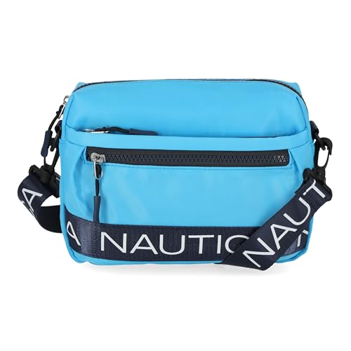 Scuba Blue