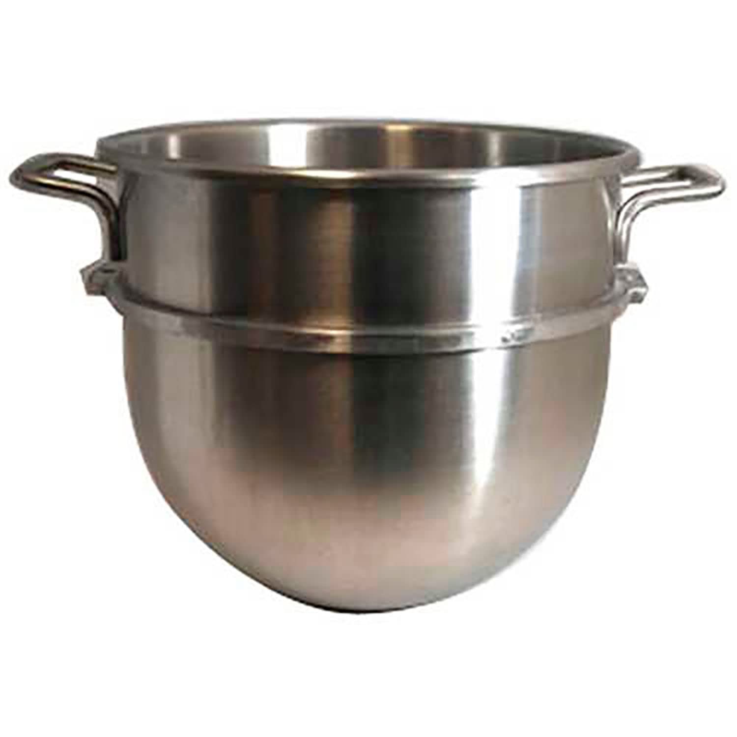 Hobart D300 D300DT D330 D340 Mixer Bowl 30 Quart - Commercial Kitchen Mixing Accessory for Baking, Dough Kneading & Food Prep