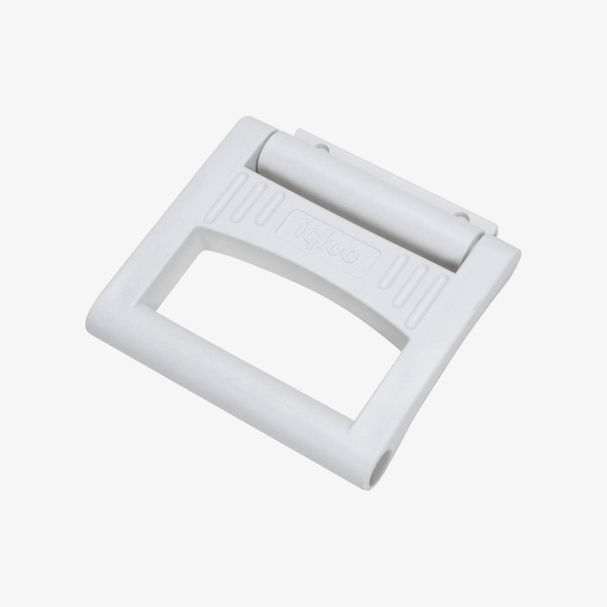 Swing Up Handle and Bracket for 120 Qt Coolers - Quick Release, Heavy Duty - Perfect for Camping, Tailgating, and Outdoor Adventures