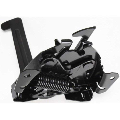 Garage-Pro Hood Latch Replacement for 2002-2003 Mitsubishi Lancer MR526862 - Durable Auto Part for Smooth Hood Operation & Secure Driving