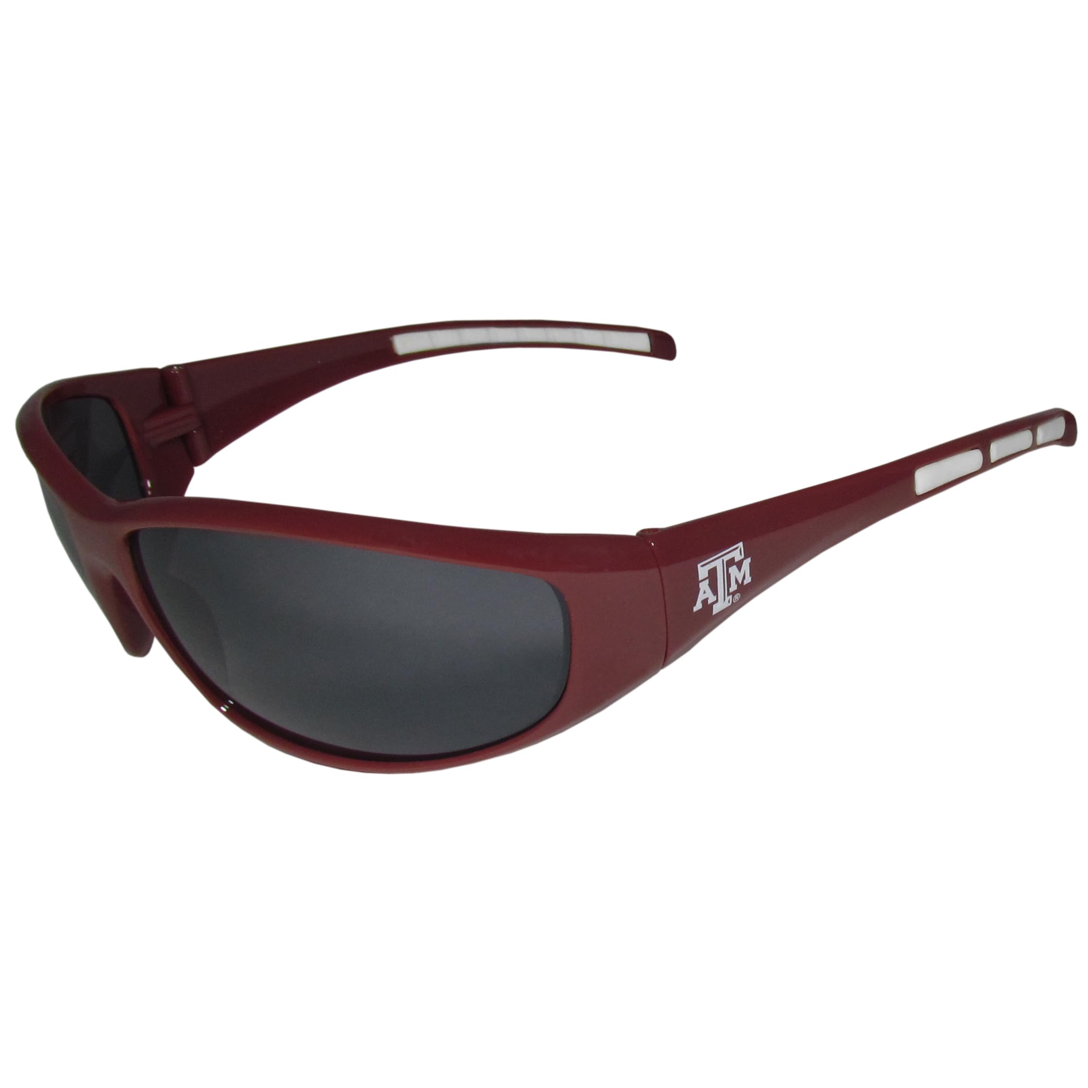 Siskiyou Wrap Sunglasses for Men & Women - Polarized UV Protection Sport Sunglasses for Running, Cycling, Hiking - Trendy Wraparound Shades for Outdoor Activities