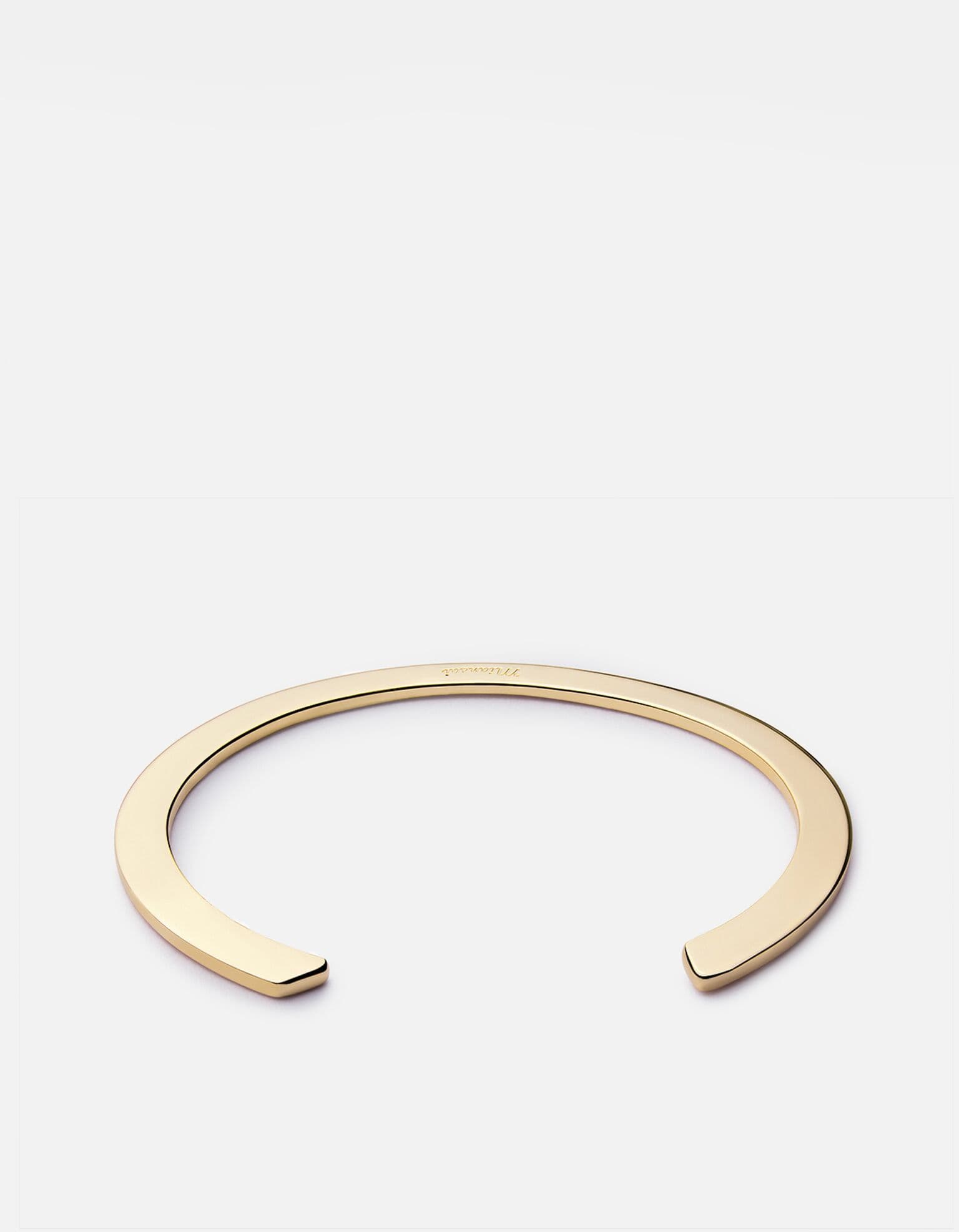 Polished Gold