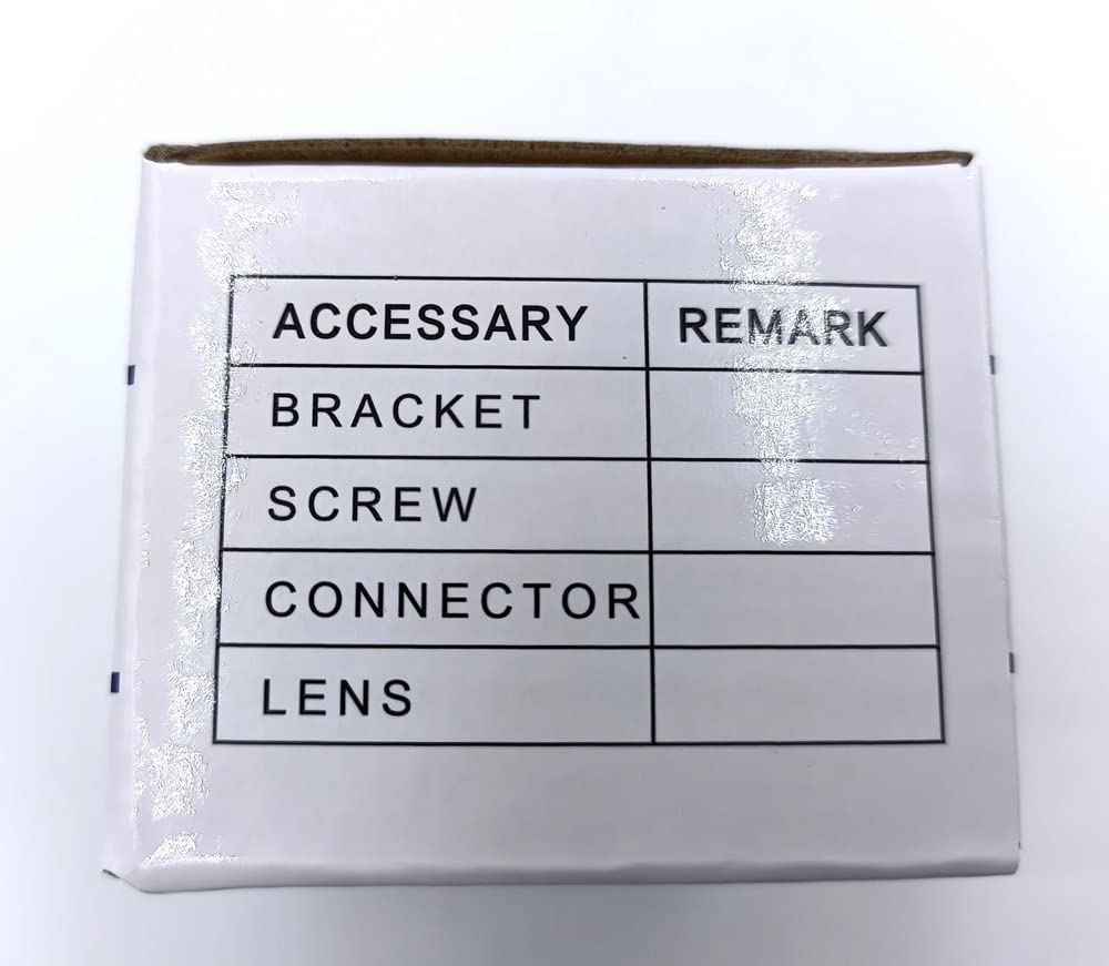 HD Mini Security Camera 2.8mm Lens 110° Wide Angle 1000TVL Indoor Surveillance Camera (DST-CM15WD) - Perfect for Home, Office, Baby Monitoring & Pet Watching