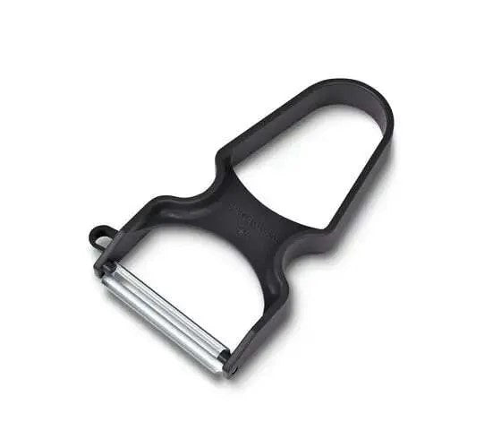 Victorinox Rapid Peeler - Premium Stainless Steel Vegetable Peeler for Effortless Peeling - Perfect for Potatoes, Carrots, Apples & More in Kitchen & Cooking