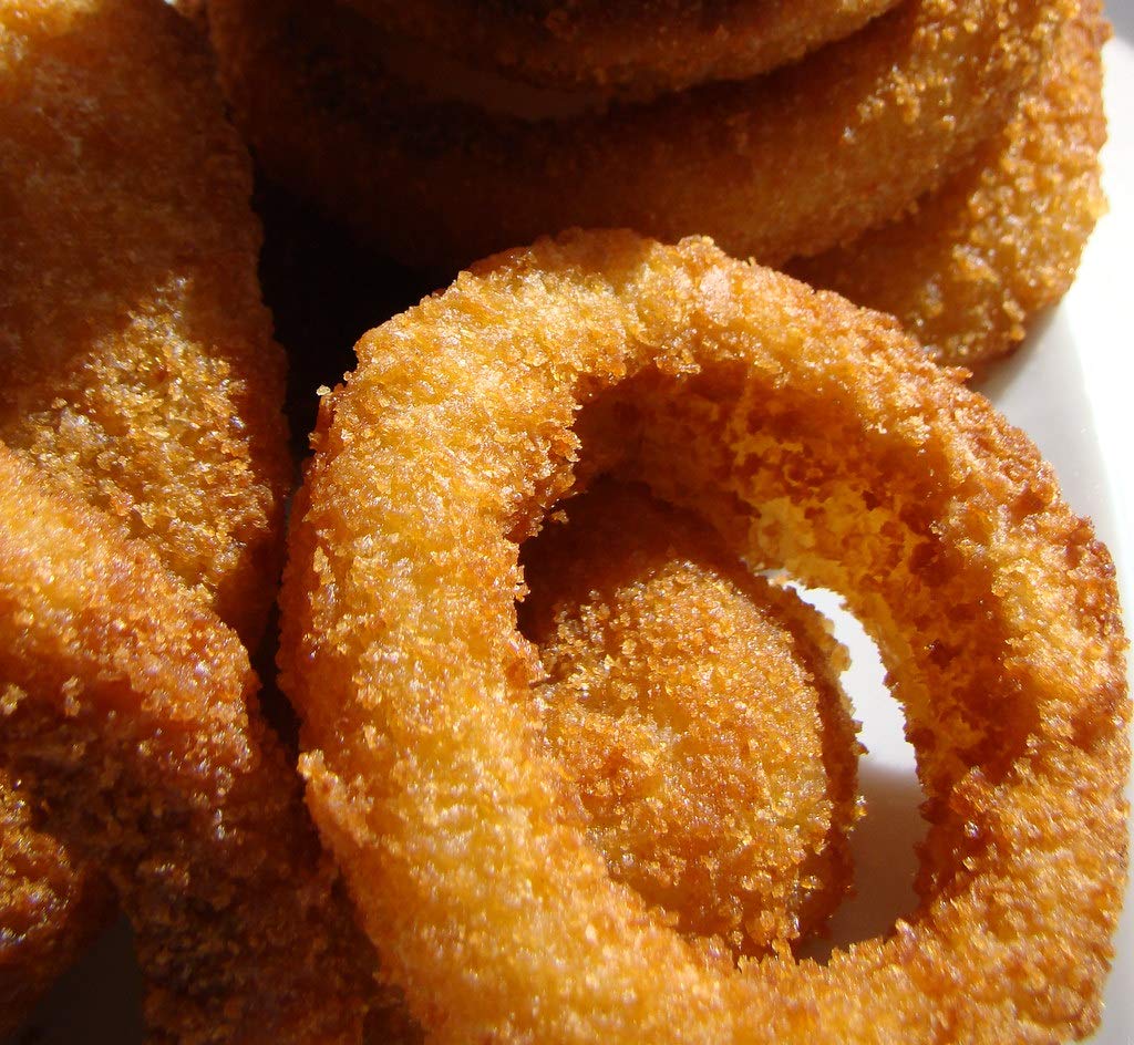 Panko Bread Crumbs 8oz (2-Pack) - Perfect for Fish, Shrimp, Chicken & Pork - Crispy Coating & Seasoning Blend for Frying, Baking & Air Frying